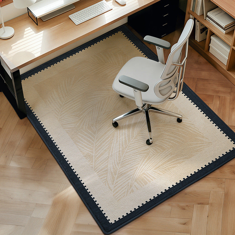 Elegante Duurzame Kantoor Mat voor Binnenvloer