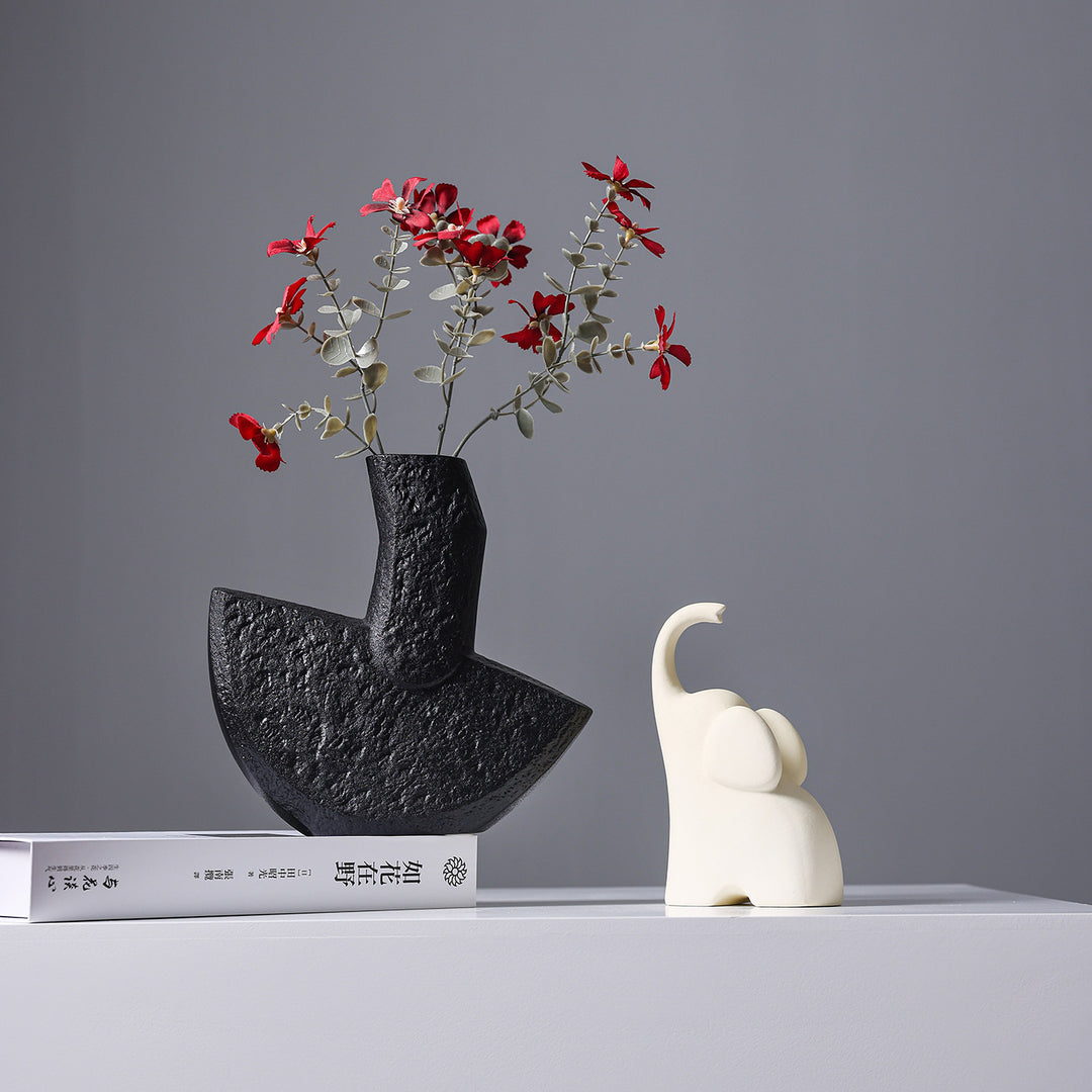 Abstract Decoratieve Sculptuur