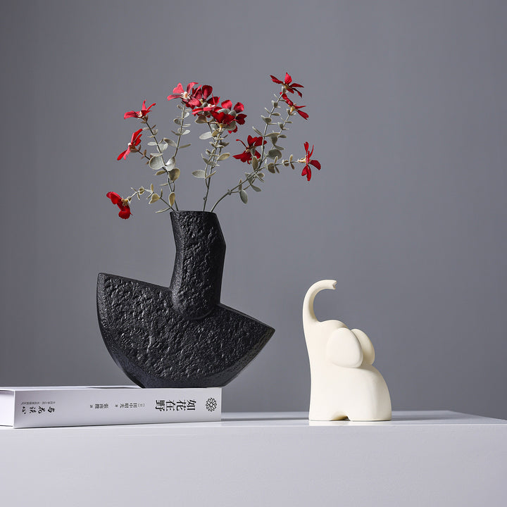 Abstract Decoratieve Sculptuur