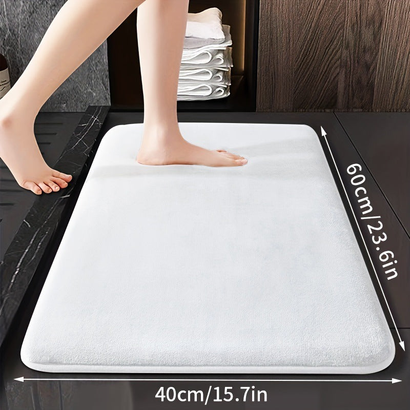 Comfort Badmat