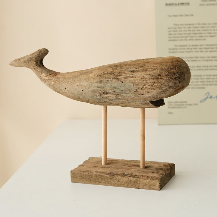 Speelse Vis Wanddecoratie