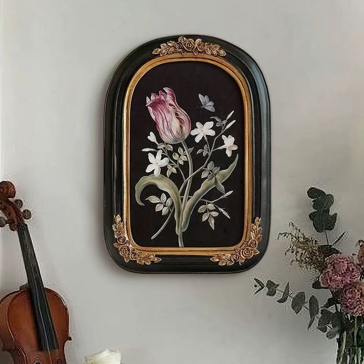 Decoratieve Wandkunst