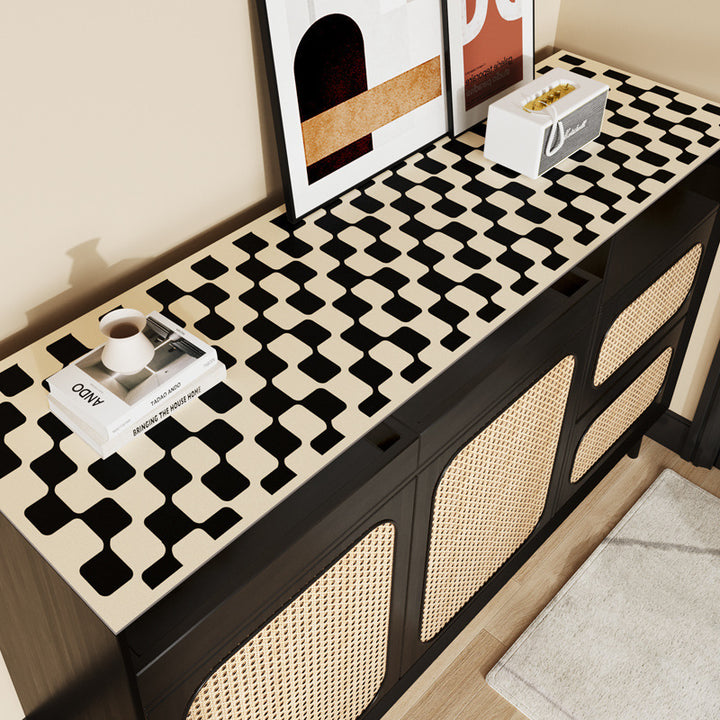 Decoratieve Tafelrunner