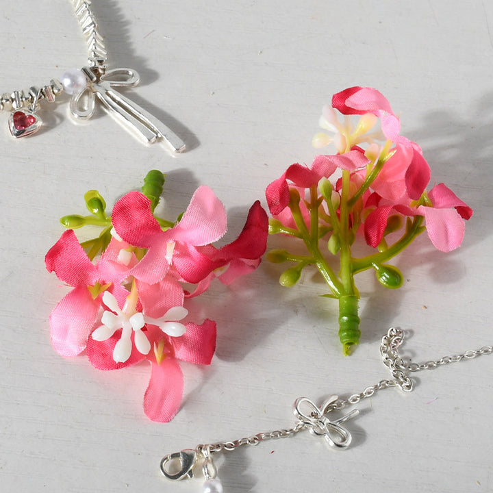 Bloem Accent Haarclips