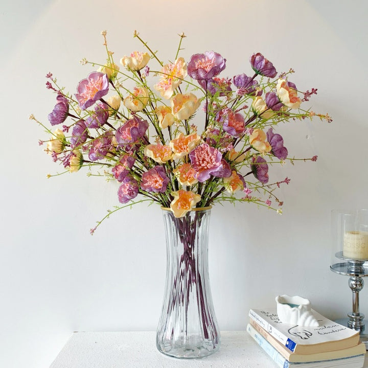 Decoratieve Bloesem Boeket