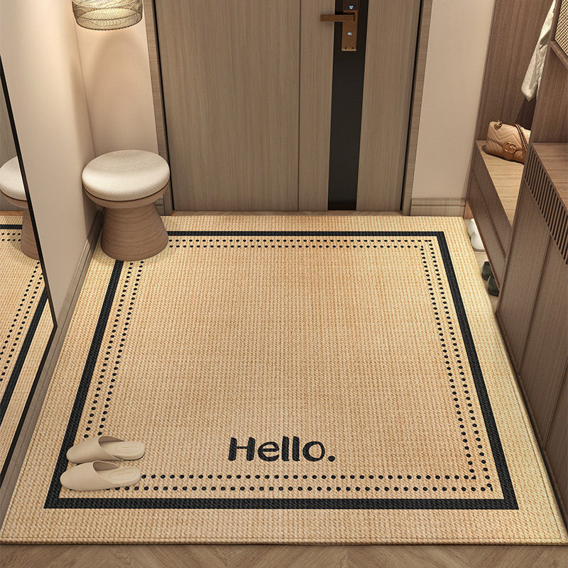 Contemporary Geometric Vloerkleed