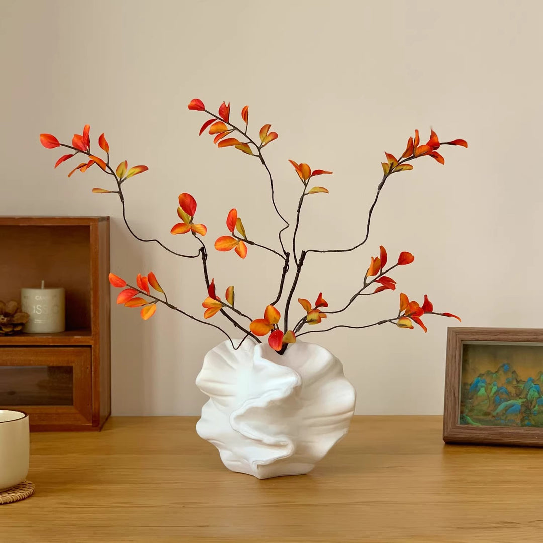 Decoratieve Bloemtak Arrangement voor Thuisdecoratie
