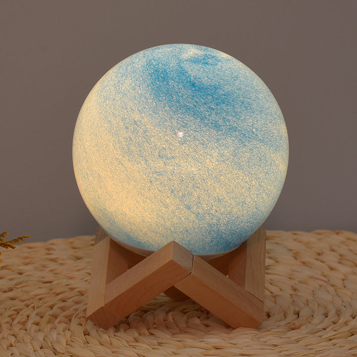 Celestial Globe Tafellamp