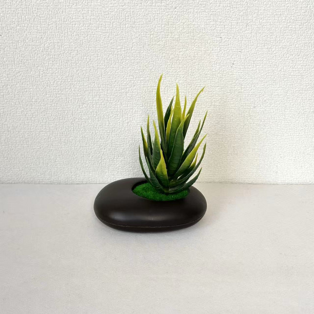 Decoratieve Bloemen Sculptuur voor Binnenhuis Weergave
