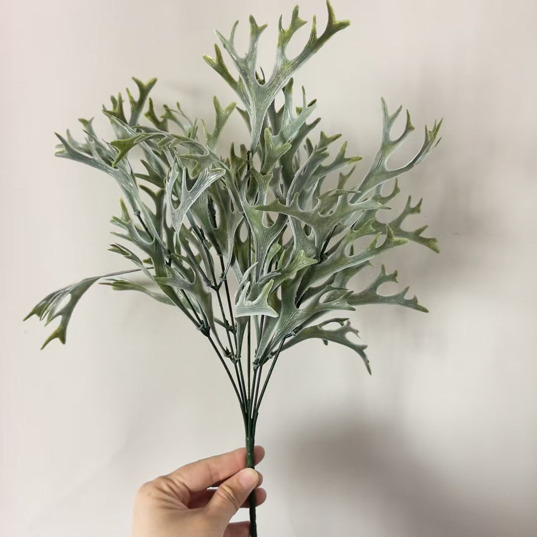 Decoratieve Varensblad Arrangement