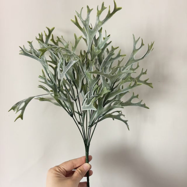 Decoratieve Varensblad Arrangement