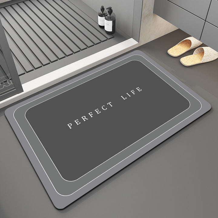 Absorberende Keuken Comfortmat