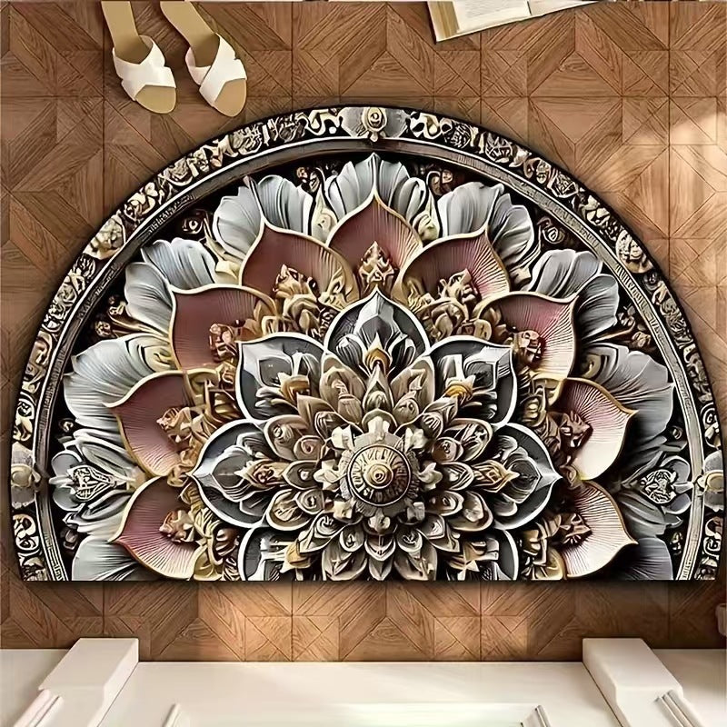Decoratieve Mozaïek Gebiedmat