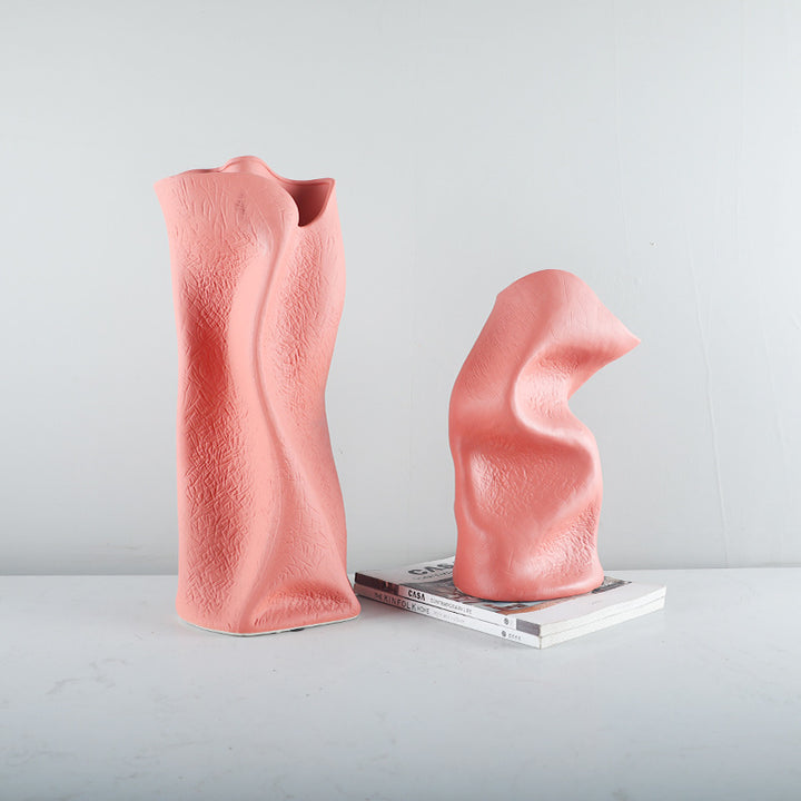 Artistiek Decoratief Beeldje
