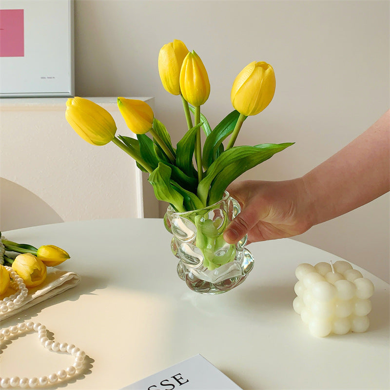 Decoratieve Keramieken Vaas