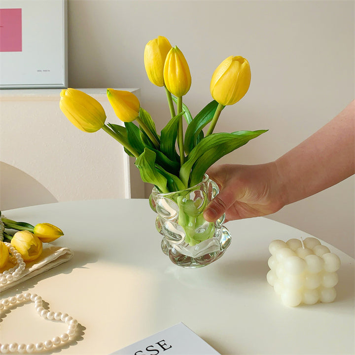 Decoratieve Keramieken Vaas