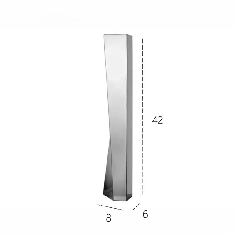 Modern Geometrische Decoratieve Vloervaas