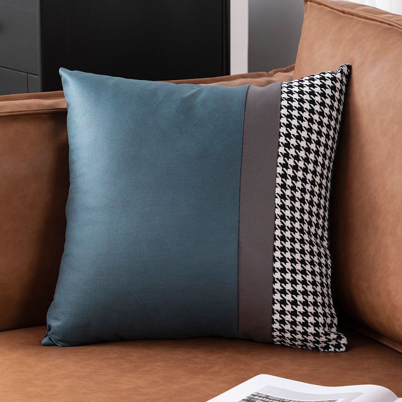 Contemporain Textured Accent Kussen