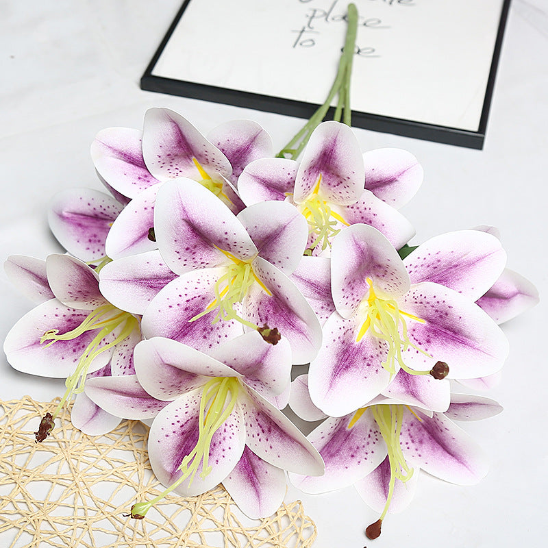 Decoratieve Kunstbloem voor Tafel Decor