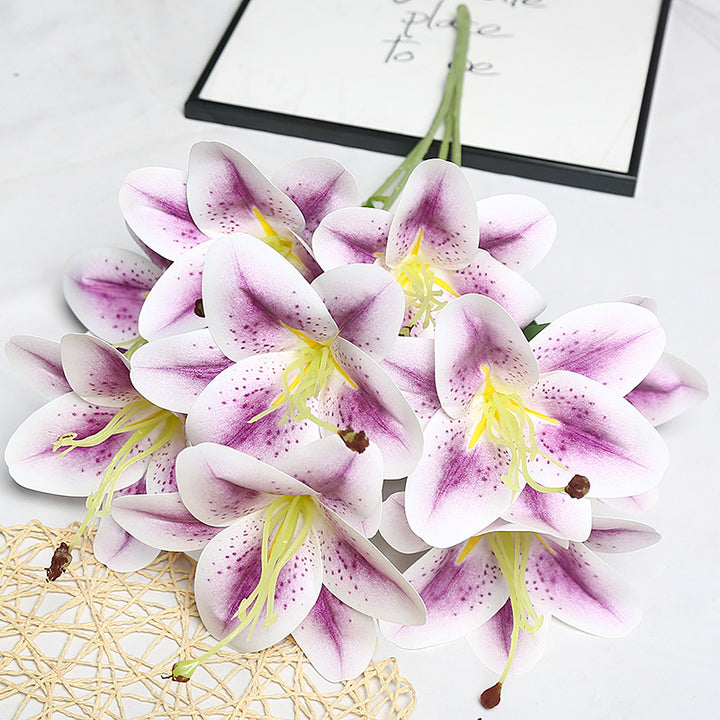 Decoratieve Kunstbloem voor Tafel Decor