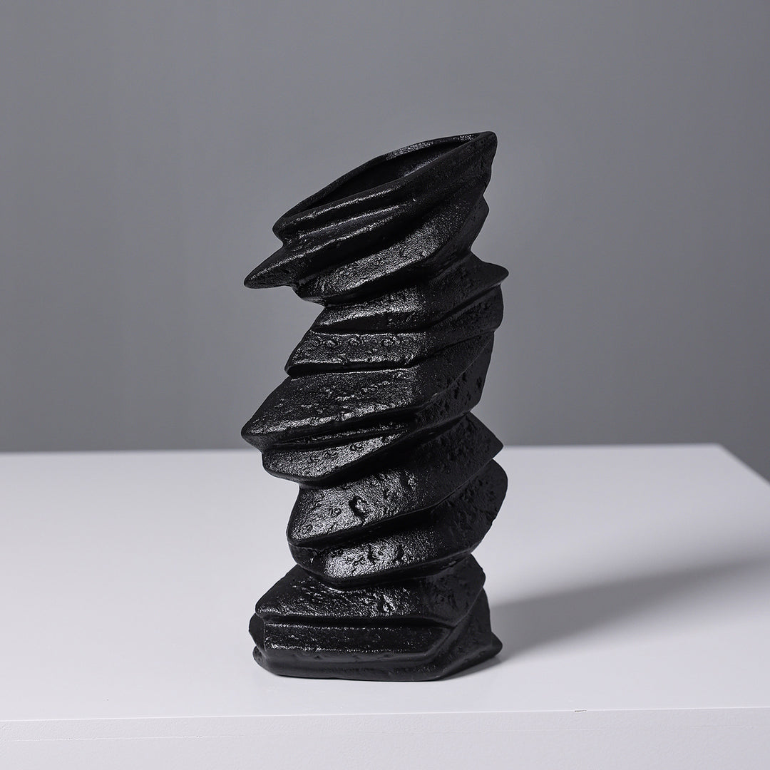 Abstract Decoratieve Sculptuur