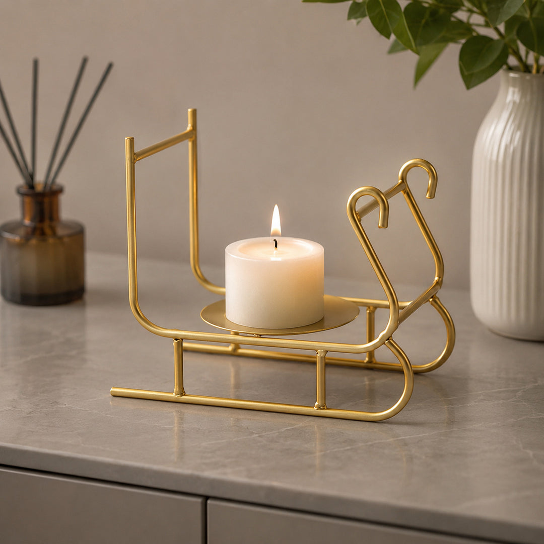 Decoratieve Woonaccent