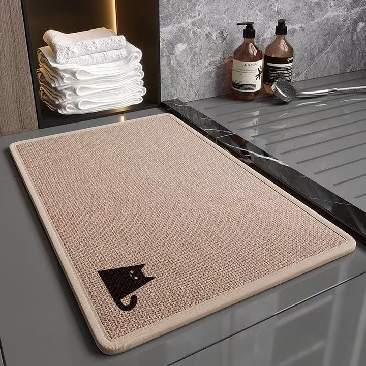 Keuken Comfortmat