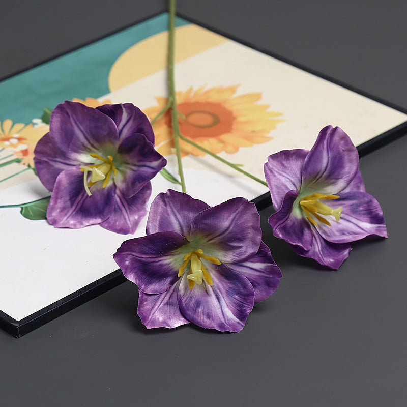 Decoratieve Bloemenstengel voor Binnenhuisdecoratie