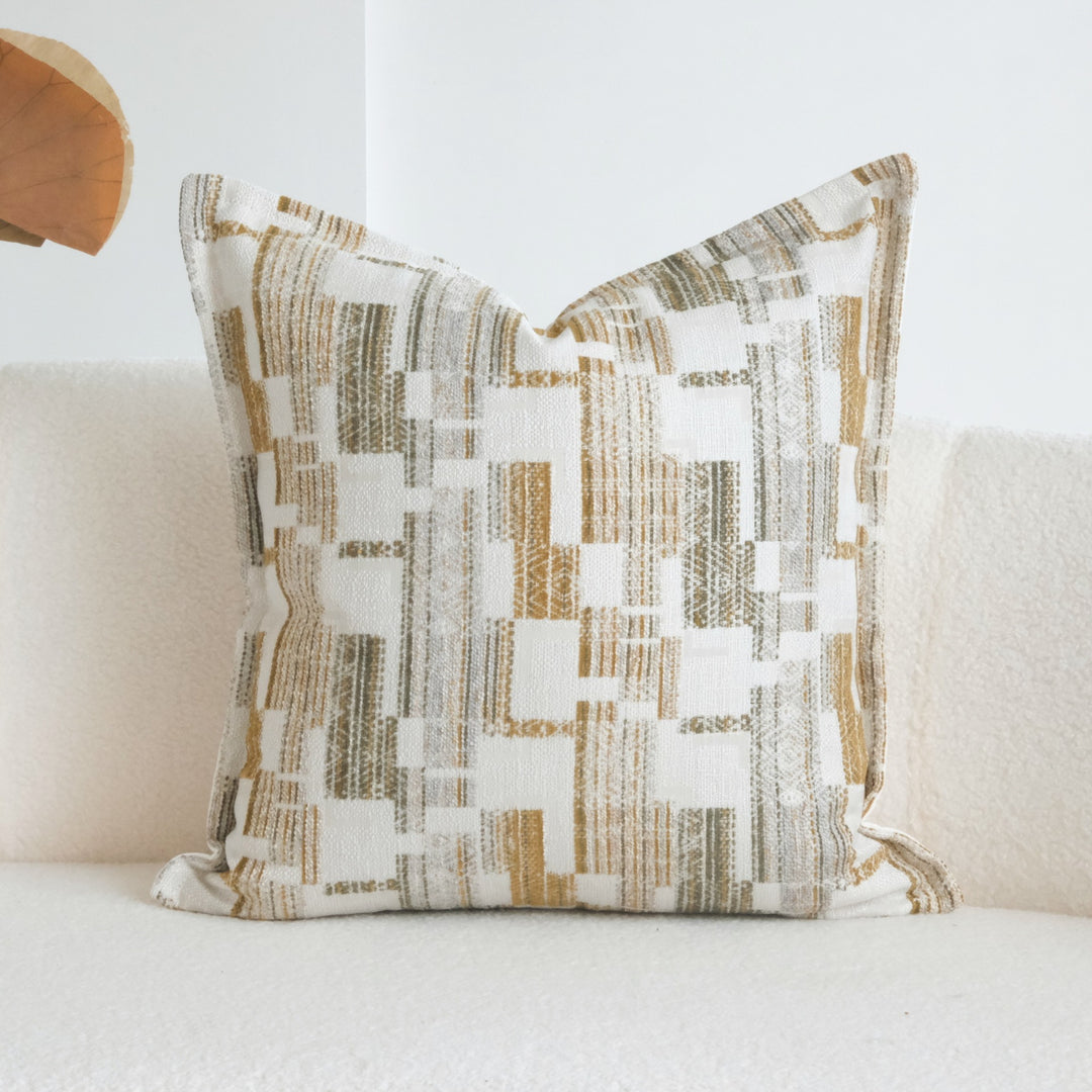 Decoratieve Accent Kussen voor Bank Decor