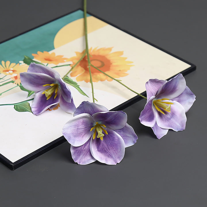 Decoratieve Bloemenstengel voor Binnenhuisdecoratie