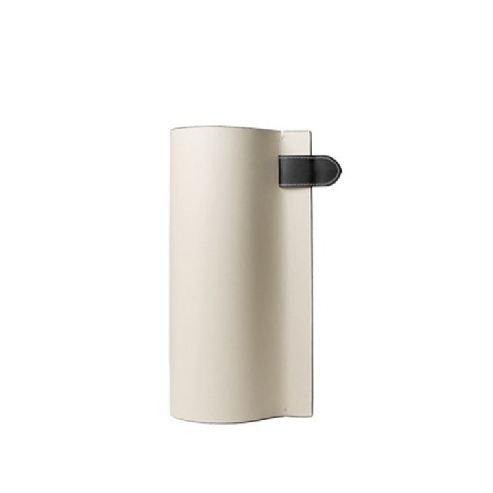 Modern Lederen Muur Organizer