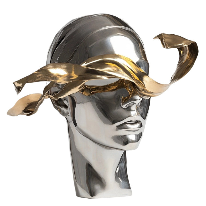 Artistieke Borst Sculptuur