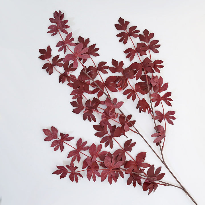 Elegante Nepblad Steel Arrangement