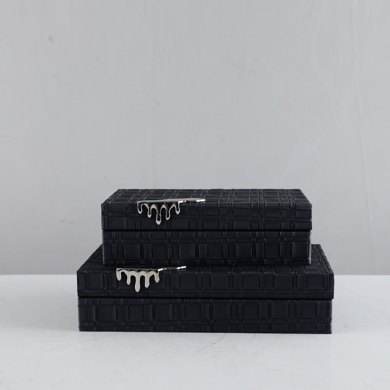 Moderne Decoratieve Opbergdozen