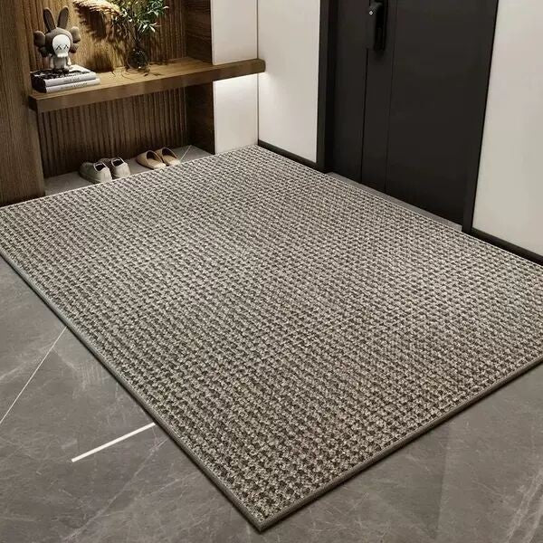 Speelse Kat-Thema Area Mat
