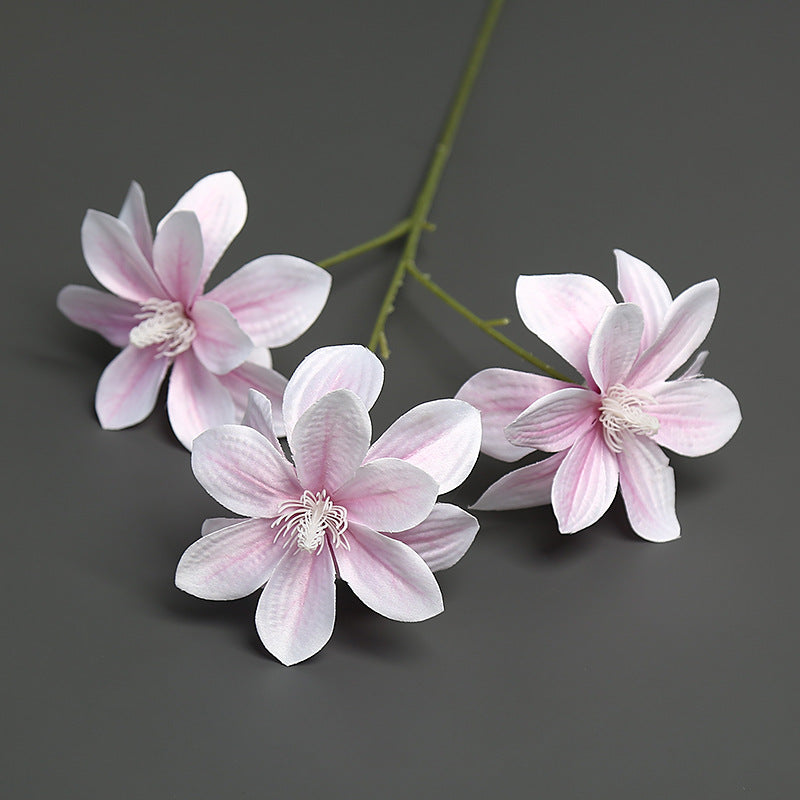 Kunstmatige Decoratieve Bloemen voor Thuisdecoratie Display