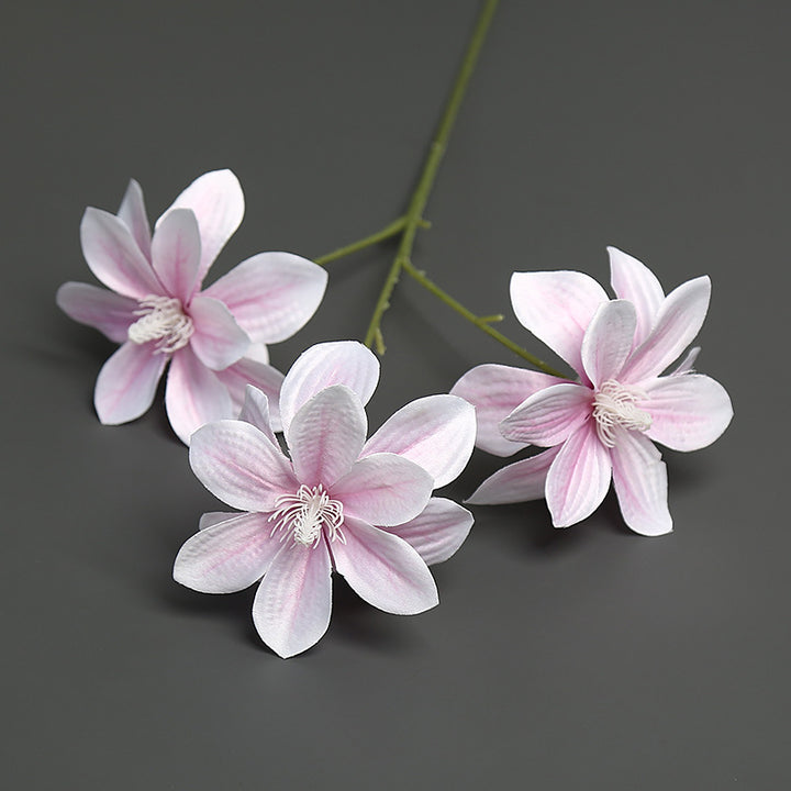 Kunstmatige Decoratieve Bloemen voor Thuisdecoratie Display
