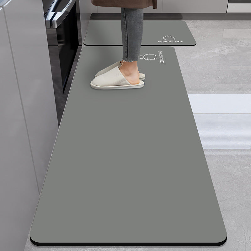 Comfort Keuken Loper Mat voor Thuis Vloer
