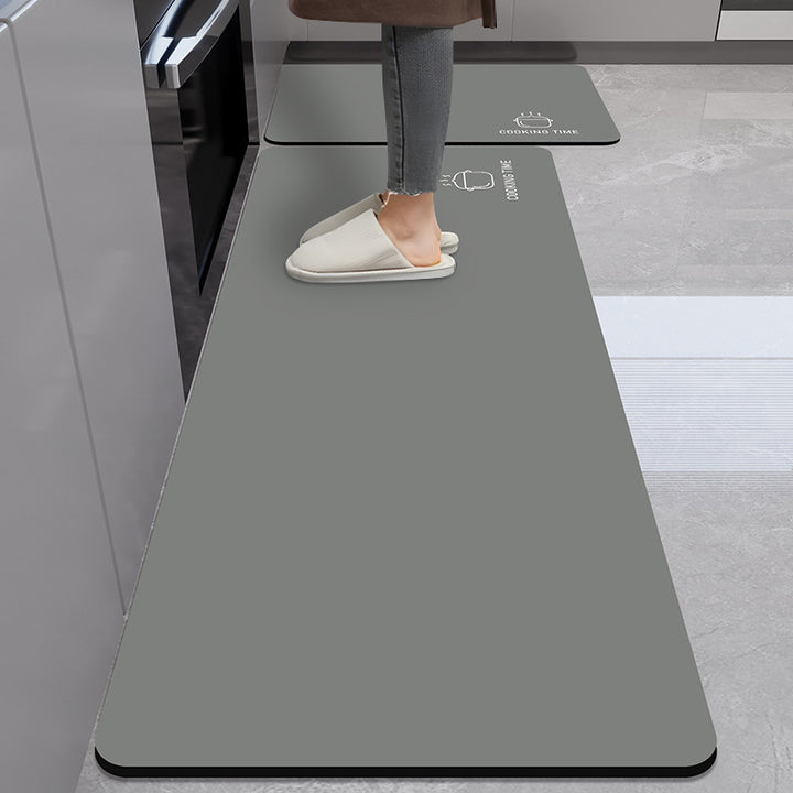 Comfort Keuken Loper Mat voor Thuis Vloer