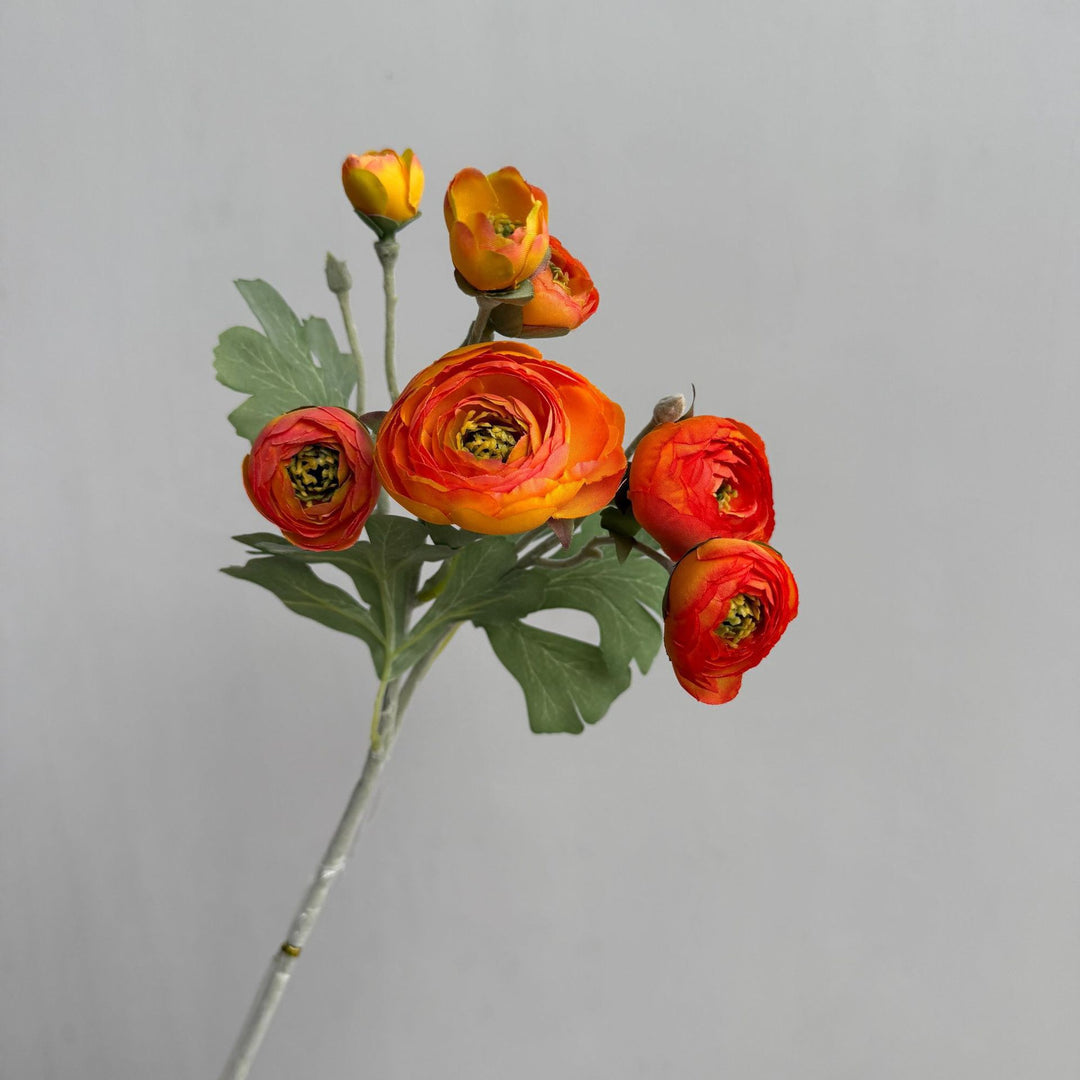 Realistisch Nep Floral Stengel