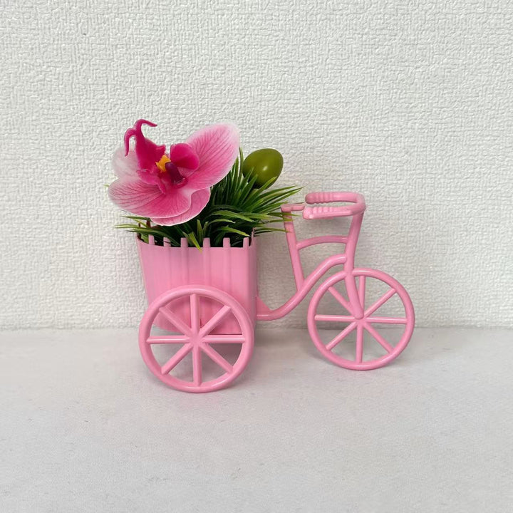 Kunstmatige Orchidee Plant Arrangement 1790480695 Woondecoratie