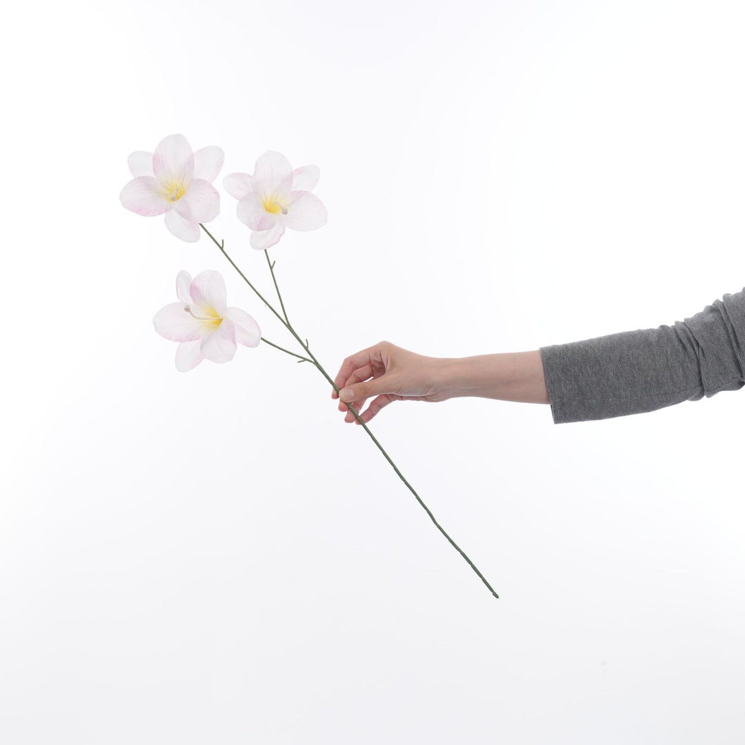Faux Bloem Stem