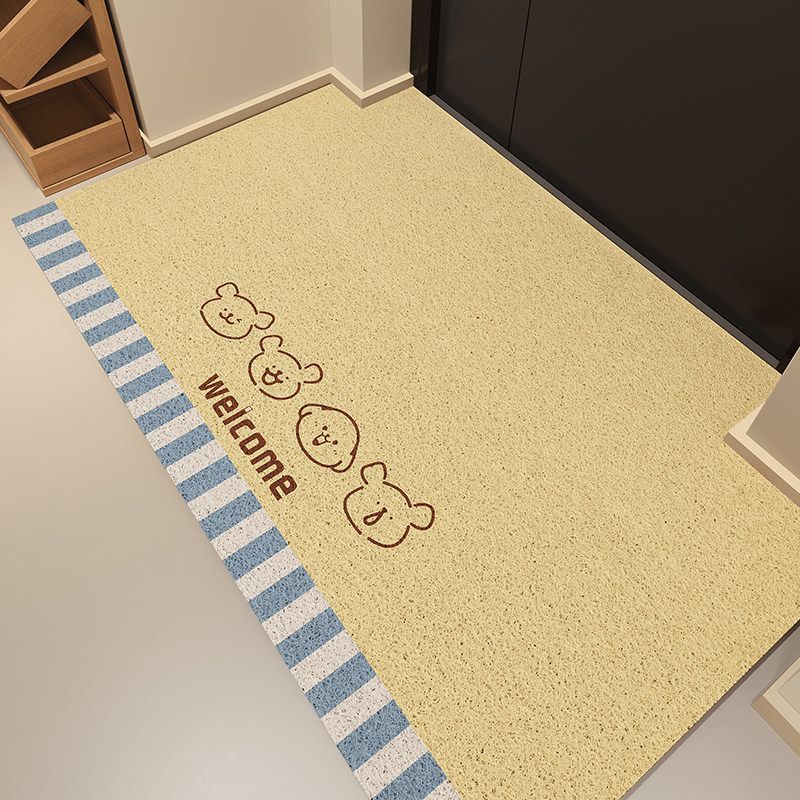 Leuke katten thema Welkom Mat