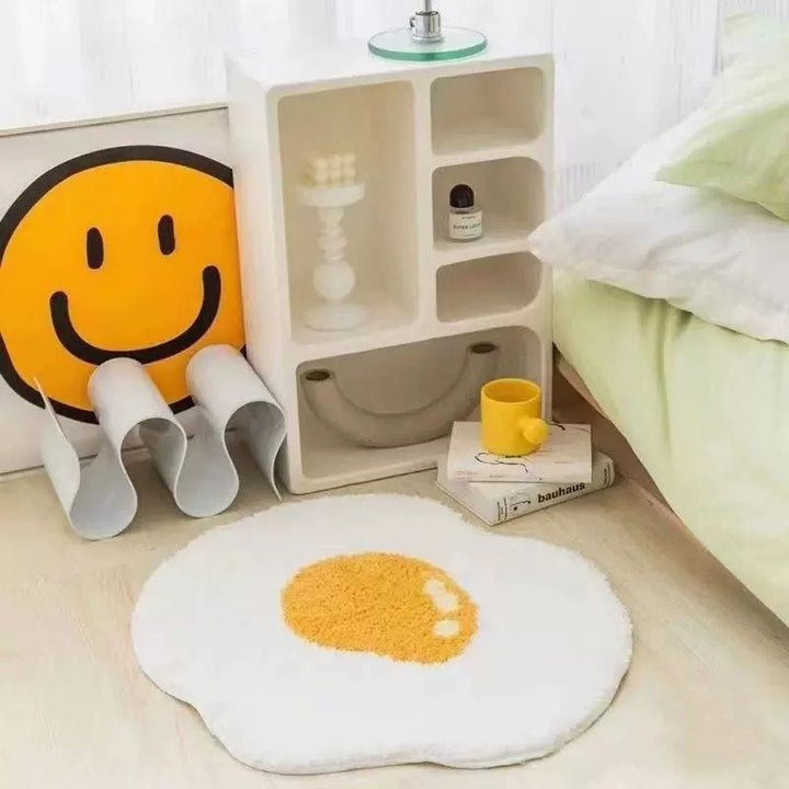 Elegante Badkamer Vloermat
