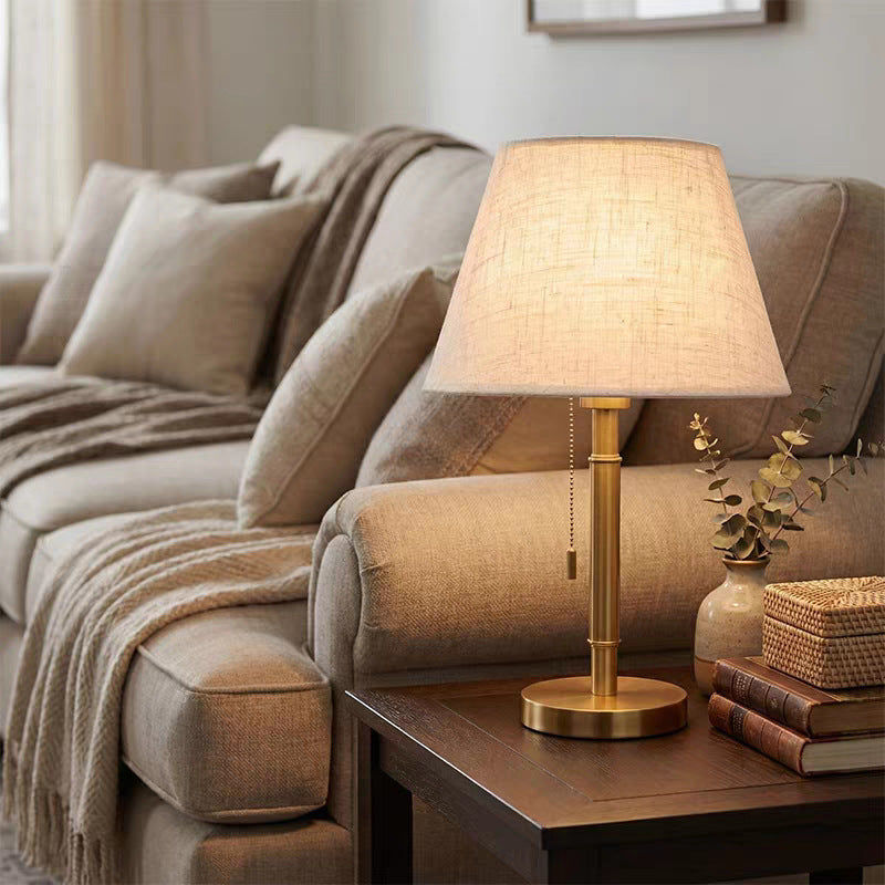 Stijlvolle Aanpasbare Bureaulamp