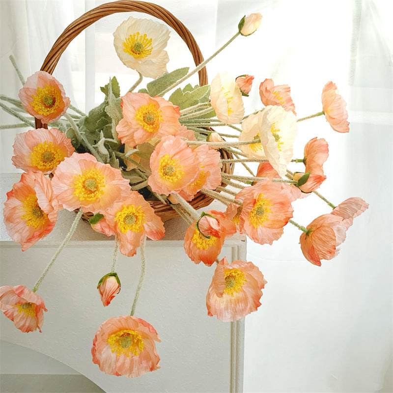 Decoratieve Kunstmatige Bloem