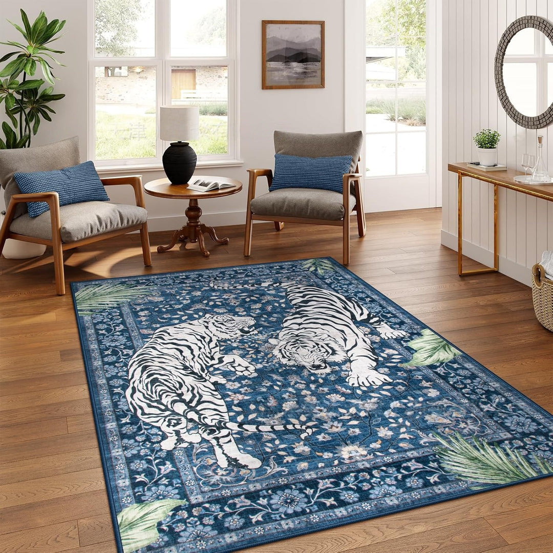 Stijlvolle Woondecoratie Area Rug