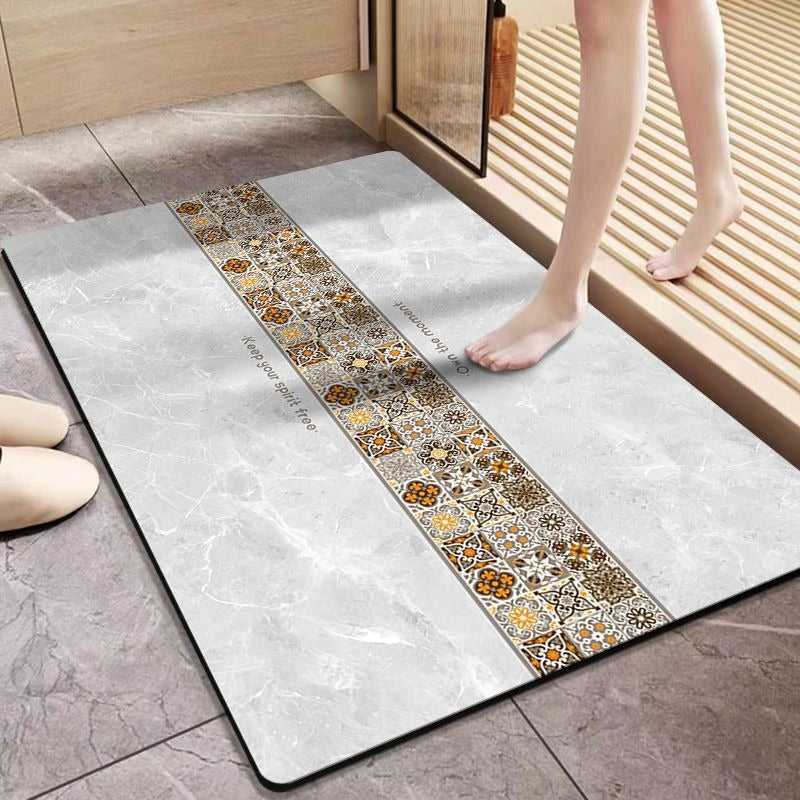 Decoratieve Antislip Loopmat