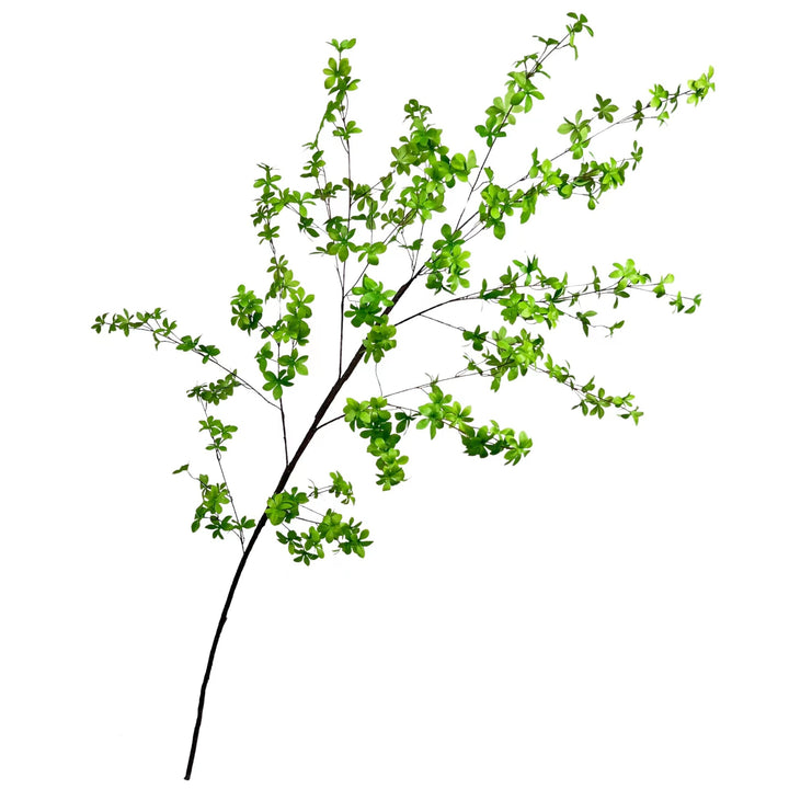 Decoratieve kunstplant