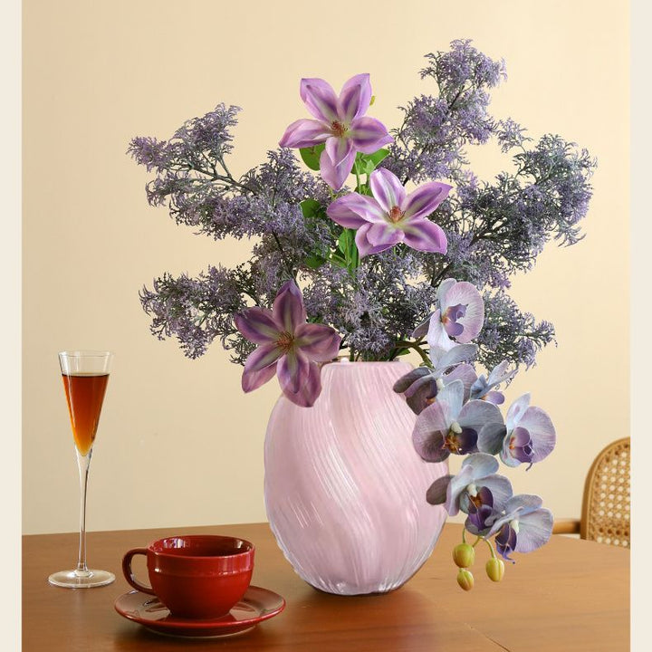 Premium Kunstbloemen Spray